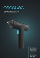 cecotec PERFECT FIX 360 FREESTYLE Instruction Manual