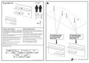 Die Hausmarke 540-731 Manual