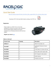 VBOX VBHDL-V1 Quick Start Manual