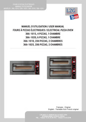 L2G 366-1015 User Manual