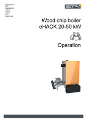 eta 13045R-D-01 Operation