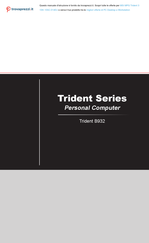 MSI 10SC-014EU Manual