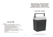 NORAUTO NO0448 Operating Instructions Manual