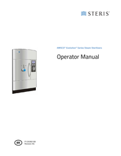 Steris Evolution HC-900 Operator's Manual