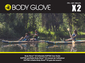 Body Glove 1654474 User Manual