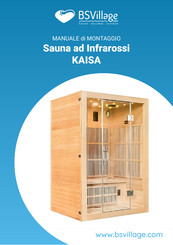 BSVILLAGE KAISA Manual