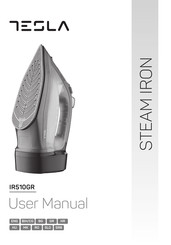 Tesla IR510GR User Manual