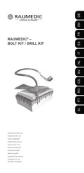 RAUMEDIC 096076-001 Instructions For Use Manual