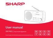 Sharp Tokyo User Manual