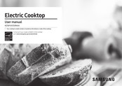 Samsung NZ36FG5332RKAA User Manual