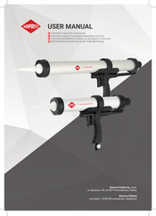 Airpress 45292 User Manual