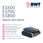 BWT ES700 User Manual