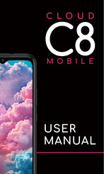 Cloud Mobile Stratus C8 User Manual
