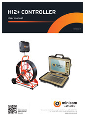 Halma MINICAM HATHORN H12+ User Manual