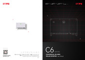SAJ C6-110K-T12-40 User Manual
