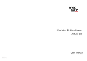 LEGRAND EACCR025 User Manual