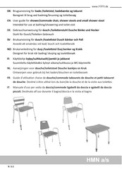 HMN NEPTUN User Manual