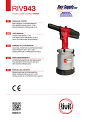 RIVIT 6568800 User Manual