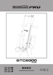 BorMann 054559 Manual