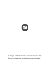 Xiaomi R03 Manual