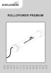 Schellenberg 21240 Manual