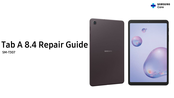 Samsung SM-T307 Repair Manual