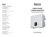 Hinen H10000H-EU User Manual