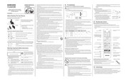 Samsung UN75TU700D User Manual