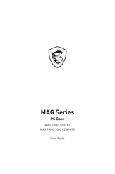 MSI MAG PANO 100L PZ User Manual