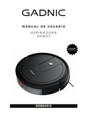 Gadnic ROB00513 User Manual