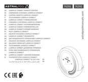 Astralpool 76292 Manual