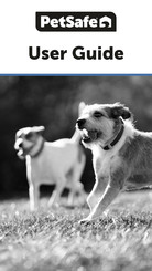 Petsafe Guardian PIF00-17804 User Manual