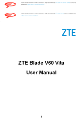 Zte V70 User Manual
