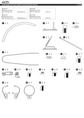 ACID 93454 Manual