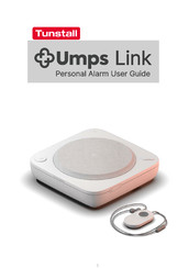 Tunstall Umps Link User Manual