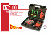 Power Probe ECT3000B User Manual