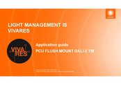 Ledvance PCU TW Application Manual