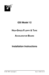 GSi 12