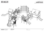 HAGS UniMini Zyansa Installation Manual