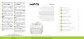 MPM MSG-01 User Manual