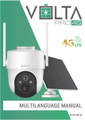 Atlantis VOLTA PRO 4G Multilanguage Manual