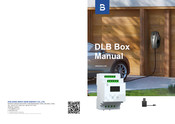 BENY BCP-DLB-01M Manual