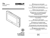 Comelit TP6842B User Manual