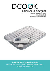 DCOOK 5427053 Instruction Manual