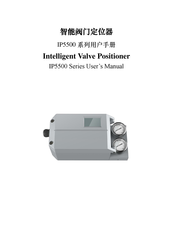 PowerFlow IP5500 Series User Manual