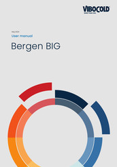 Vibocold Bergen BIG 70-66 0505 DUAL User Manual
