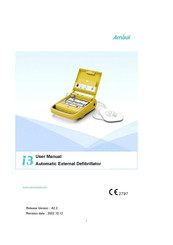 Amoul i3 User Manual