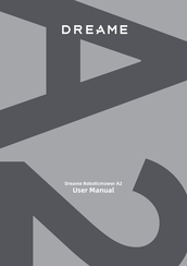 Dreame Roboticmower A2 User Manual