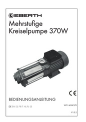 EBERTH WP1-MSW370 User Manual