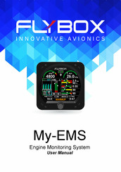 Flybox My-EMS User Manual